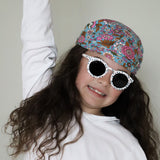 Lunettes de Soleil Enfant - CAT 3 - Liberty