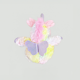 Licorne Arc en ciel Juniors bouillotte Warmies
