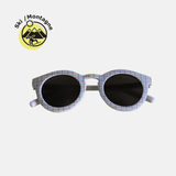 Lunettes de Soleil bébé - CAT 4 - Matchy Tartan