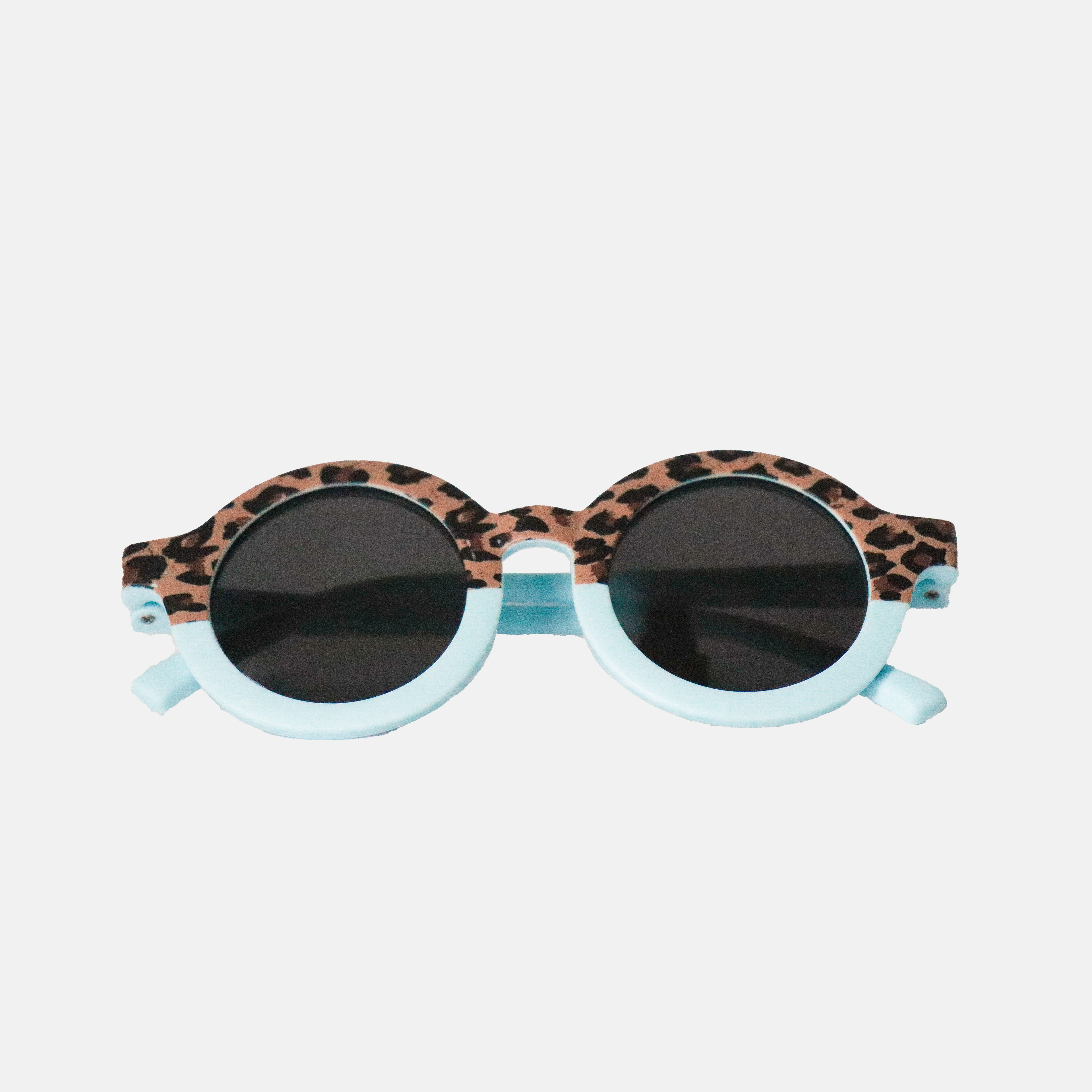 Lunettes de Soleil Enfant - CAT 3 - Léopard