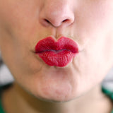 Rouge à Lèvres Magique Rouge – Fraise Intense Longue Tenue