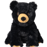 Ours noir bouillotte Warmies