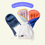 Pack Girls Power