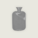 Bouillotte à eau nue thermoplastique Fashy 2l