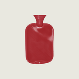 Bouillotte à eau nue thermoplastique Fashy 2l