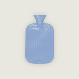 Bouillotte à eau nue thermoplastique Fashy 2l