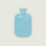 Bouillotte à eau nue thermoplastique Fashy 2l