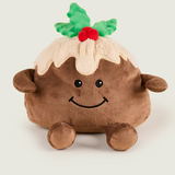 Pudding bouillotte déhoussable Warmies