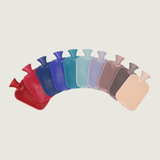 Bouillotte à eau nue thermoplastique Fashy 2l