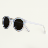 Lunettes de Soleil Adulte - Matchy Tartant