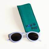 Lunettes de Soleil Adulte - Matchy Tartant