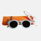 Lunettes de Soleil bébé - CAT 4 - Matchy Tartan