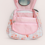 Trousse de toilette Pomelos Déglingos