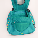 Trousse de toilette Auzou Déglingos
