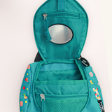 Trousse de toilette Auzou Déglingos