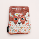 Carnet de santé Melimelos Déglingos