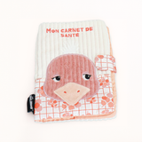 Carnet de santé Pomelos Déglingos