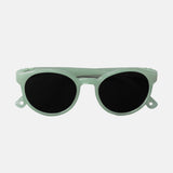 Lunettes de Soleil Bébé - FLEX Transparent - CAT 4