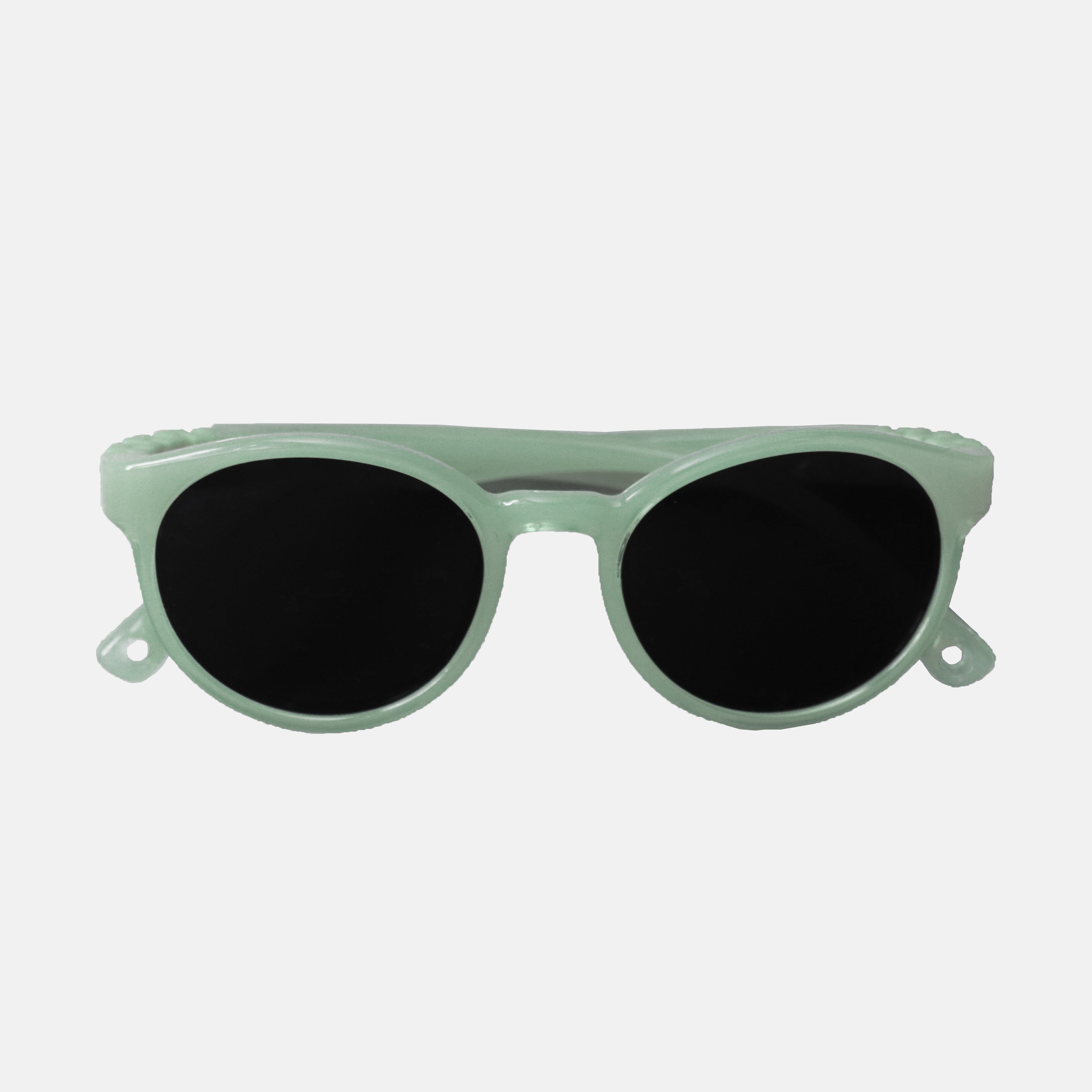 Lunettes de Soleil Bébé - FLEX Transparent - CAT 4