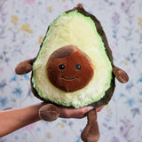 Avocat bouillotte déhoussable Warmies