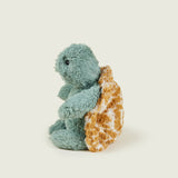 Tortue bouillotte Warmies