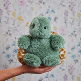 Tortue bouillotte Warmies