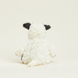 Vache déhoussable bouillotte Warmies