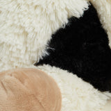Vache déhoussable bouillotte Warmies