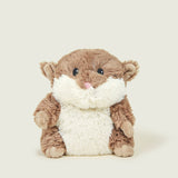 Hamster bouillotte Warmies