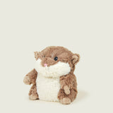 Hamster bouillotte Warmies