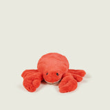 Homard bouillotte Warmies