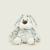 Lapin déhoussable bouillotte Warmies