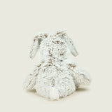 Lapin déhoussable bouillotte Warmies