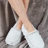 Chaussons bouillotte Warmies