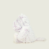 Hippo bouillotte déhoussable Warmies