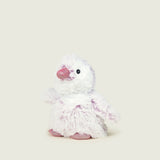 Pingouin bouillotte déhoussable Warmies