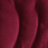 Bandeau velours bouillotte warmies -Coloris GRIS
