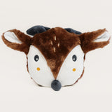 Biche bouillotte déhoussable pépin de raisin Fashy