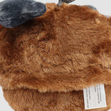 Biche bouillotte déhoussable pépin de raisin Fashy