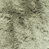 Bouillotte à eau fourrure prestige thermoplastique Fashy