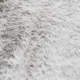 Bouillotte à eau fourrure prestige thermoplastique Fashy