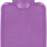 Bouillotte à eau de poche thermoplastique 0.3l