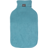 Bouillotte à eau tricot thermoplastique Fashy