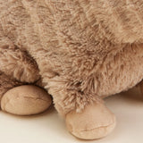 Capybara bouillotte déhoussable Warmies