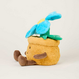 Fleur bouillotte Warmies