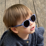 Lunettes de Soleil Bébé - CAT 4 - FLEX