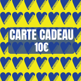 Carte cadeau Soframar