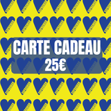 Carte cadeau Soframar