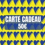Carte cadeau Soframar
