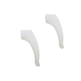 Crochet d’oreille en silicone